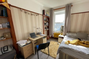 4 bed house, Seymour Avenue, Lipson, Plymouth, PL48RA - Image 12